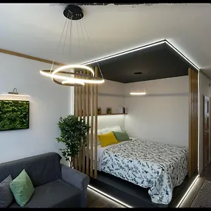 Apartman Good Knight Apartman, Szeged